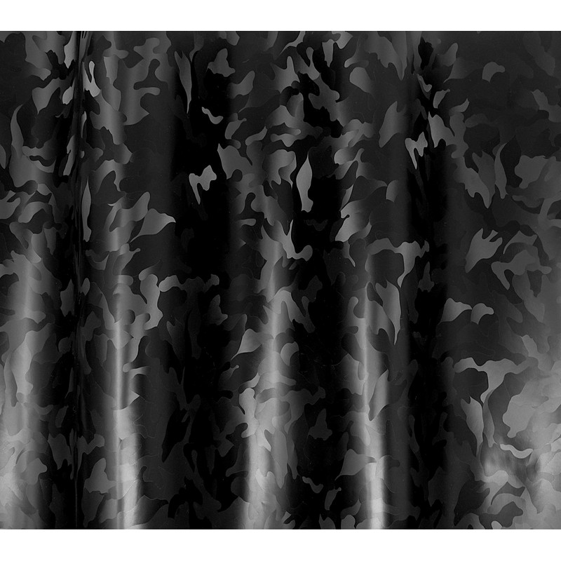 VViViD+ Stealth Medium Pattern Camouflage Vinyl Wrap Roll (10ft x