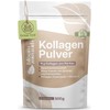 Grass-Fed Collagen Powder 500 g - High Dose & Tasteless