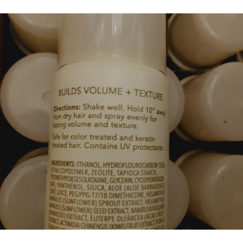 glamsquad GSQ By Glamsquad Volumizing Texture Hair Spray 2 Oz.