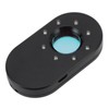 Wireless Signal Detector Sensitive Portable Infrared Camera Bug Finder for