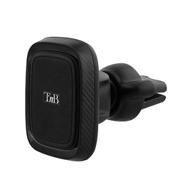 T'nB TNB Premium Magnethalterung für Lüftungsgitter, Carbon-Optik