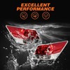 Aspaton Pair Tail Lights Assembly Compatible with Accord Sedan 2008-2012