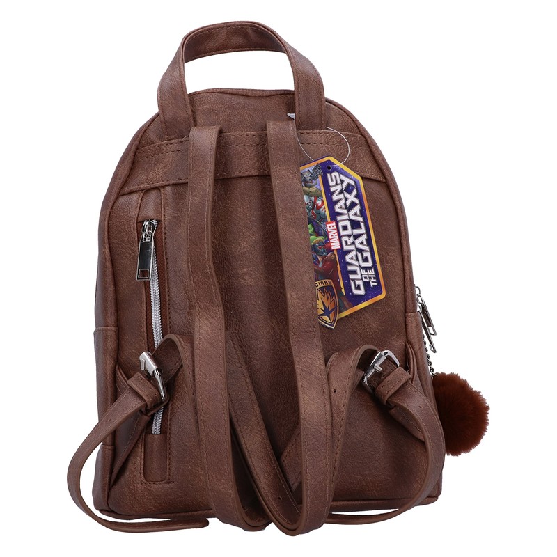 Nomadict Backpack, brown
