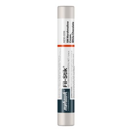 Mohawk Fil-Stik, Wax Putty Stick for Wood Repair, Sm Marshmallow Cream, White Chocolate L492, M230-0016, 1 Count