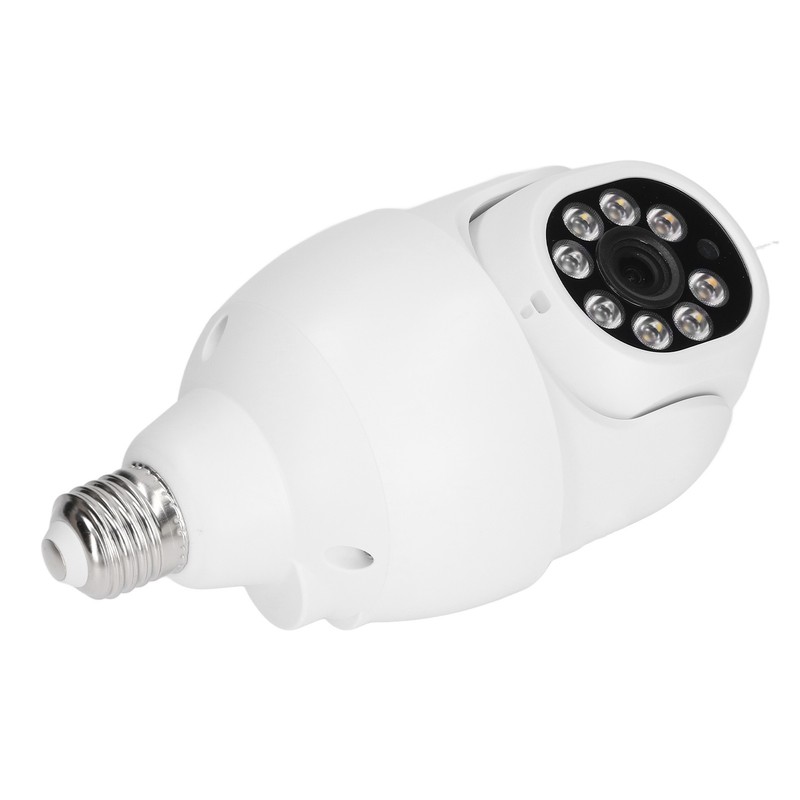 Outdoor Security Camera Wireless WIFI Remote HD Night Vision Monitoring