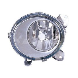 Alkar 9602019 Headlight Anti-Fog Anti-fog Front H1