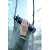 Sigg Hot & Cold ONE Top Black Screw Cap (0.3