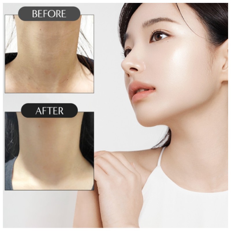 AROCELL Super Neck Cream 80ml