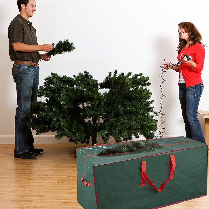 ProPik - Borsa per albero artificiale, adatta alberi fino a