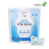 Lactorium 락토리움 프로바이오틱스 츄어블 생유산균 60정_2개월 Lactorium Probiotics Chewable Live
