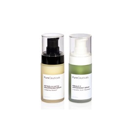 Ferulic C & Retinol Duo