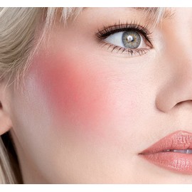 TRIXIE BLUSH STIX - SIREN, TRIXIE