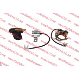 Aftermarket Ignition Tune Up Kit For YALE Forklift GLP030CB