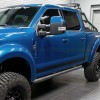 Torox 2022 Ford F250-F550 Superduty 22-25 F150 Mirror COVERS OVERLAYS