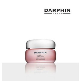 Darphin [Domestic version] Darphin Intral Soothing Cream 50ml / [국내판] 달팡 인트랄 수딩 크림 50ml