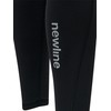 newline Women's CORE Tights Leggings, Black, XL