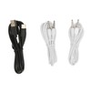 Sound Mixer Multiple Sound Effects Voice Change Live Broadcast Sound