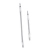 Operitacx Screwdriver Soft Shaft Rod Power Tool Accessories Extension Flexible