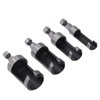 Wood Plug Cutter Drill Bit, Wood Plug Cutter Set Carbon