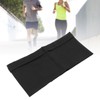 Stretch Travel Money Belt Large Capacity Running Belt Breathable Phone