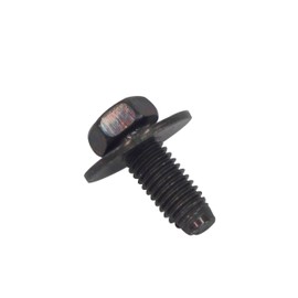 Genuine Toyota 90080-11373 Bolt With Washer For Suspension Crossmember And Under Cover
