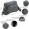JENNIFER JONES - Fashionable Women's Shoulder Bag - Crossbody Bag