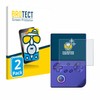BROTECT Anti-Glare Screen Protector for Anbernic RG40XXV (Pack of 2)