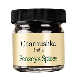 Charnushka By Penzeys Spices 1.0 oz 1/4 cup jar