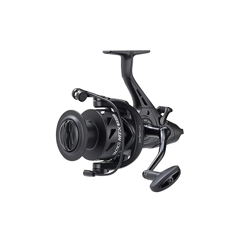 Balzer Tactics MTX 5250 Free Spool Reel