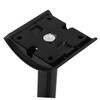 Gadpiparty 1set Adjustable Wall Mount Speaker Bracket for Easy Installation