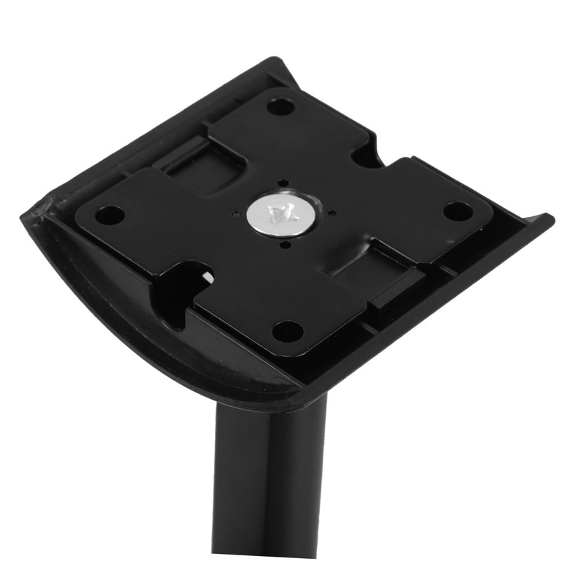 Gadpiparty 1set Adjustable Wall Mount Speaker Bracket for Easy Installation