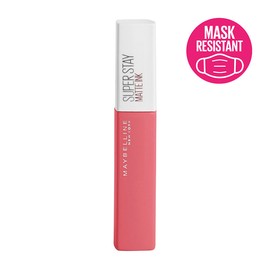 Maybelline Super Stay Matte Ink 155 Savant, 5ml