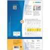 Herma Weatherproof Outdoor