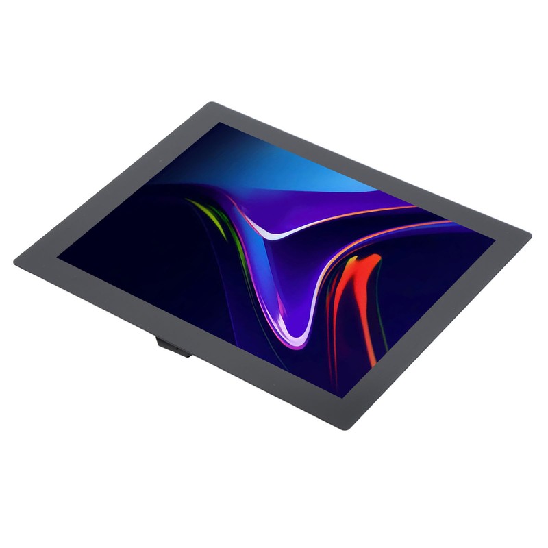 8inch LCD Touch Screen Display Panel Multi Touch UHD Display