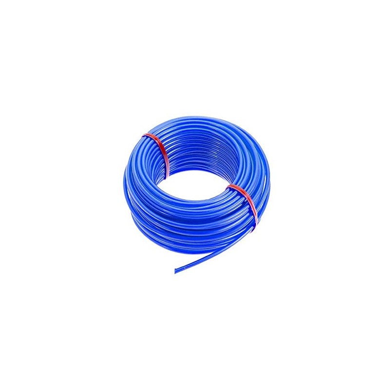 Home Spired® 3mm x 15m Strimmer Line Grass Trimmer Line