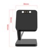 Compatible with Puqo Smart Watch Charger,Lamshaw Charging Stand Desk Holder