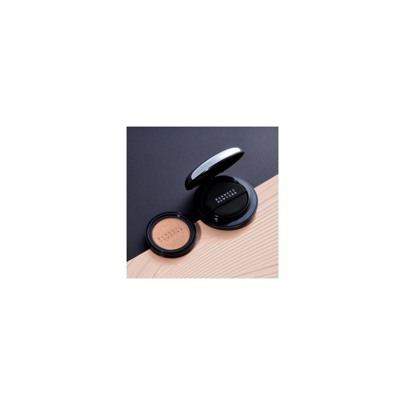Glossella Repair Serum Cushion 1 main product + 1 refill