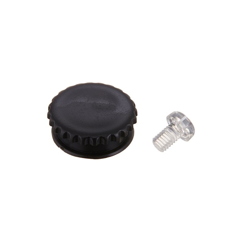 Shoie Black CF-1V Tear-Off Hook