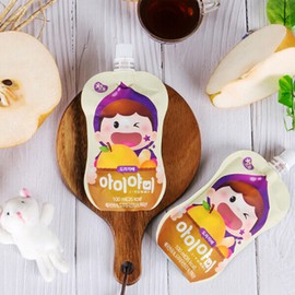 Chamdeun (현대홈쇼핑)참든 아이야미 도라지배 60포 (Hyundai Home Shopping) Chamdeun Aiyami Doraji Baek 60 Packs