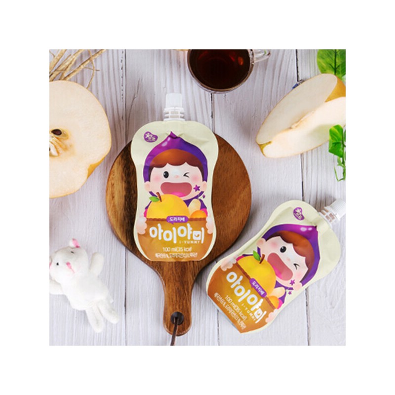 Chamdeun (현대홈쇼핑)참든 아이야미 도라지배 60포 (Hyundai Home Shopping) Chamdeun Aiyami