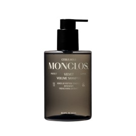 MONCLOS [MONCLOS]Velvet Volume Shampoo 300ml