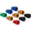 Continental Race Tubes Bike Race 28 Inner Tube and Adapter,