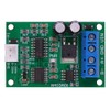 RS485 to DAC Digital Analog Conversion Module, N4IOA01 DC 12V