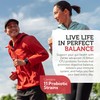 Zahler Biodophilus, All Natural Advanced Probiotic and Prebiotic Supplement, Promotes