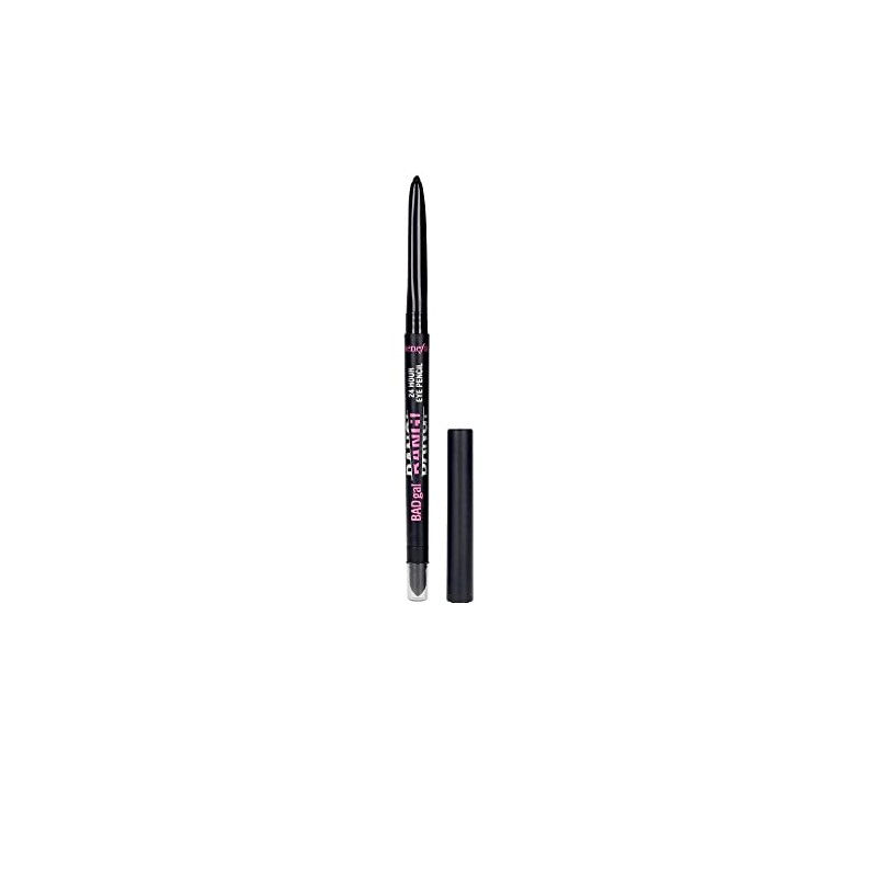 Benefit Bad Gal 24 Hour Eye Pencil Waterproof #Black 0.25