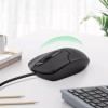 Universal Wired USB 2.0 Optical Mouse Mice for PC Laptop