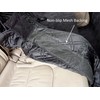 Formosa Covers Heavy Micro Velvet and Padded Back Seat Bench