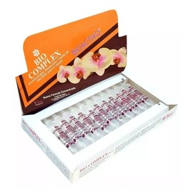 Bio Complex Star Product Bio Complex BioActivo NUEVA Dominican Hair Reconstructor (12 Amp)