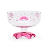 Sanrio 313416 My Melody Dessert Cup, AS Resin, Tableware