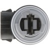 Dorman 84765 3-Terminal Lamp Socket